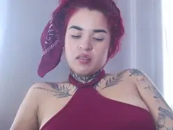 Amateur Adult Webcams of HalleyCloud