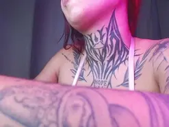 Amateur Free Live Porn of HalleyCloud