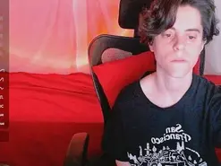Amateur Best Webcam of Yuyitohairy