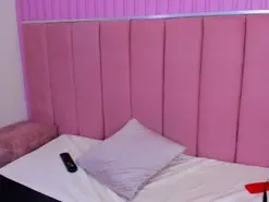 Amateur Private Sex Chat of LunaSmithyl