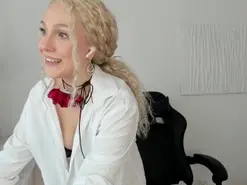 Amateur Free Porn Cam of CarolMay