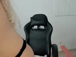 Amateur Free Porn Cam of CarolMay