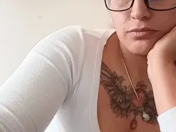 Amateur Adult Webcam of Ashley_love
