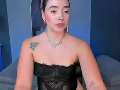 Amateur Free Porn Cam of AlinaKravitz