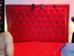 Amateur Nude Webcam of Melody_and_jack