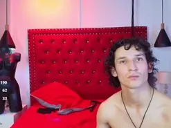 Amateur Live Sex Cam of Melody_and_jack