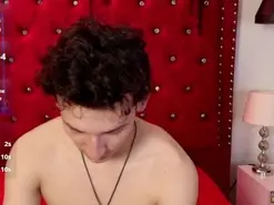 Amateur Free Porn Cam of Melody_and_jack