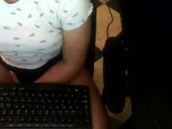 Amateur Adult Webcam of MiiriiamRaauul