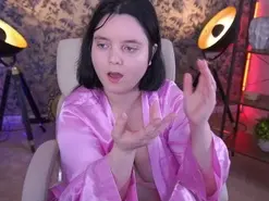 Amateur Adult Video Chat of LittleShyy