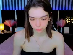 Amateur Adult Webcam of Sexy_Cherry
