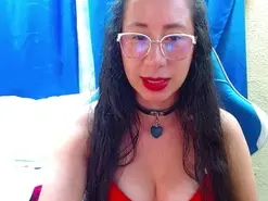 Amateur Adult Webcams of Gia_ana