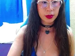 Amateur Private Sex Chat of Gia_ana