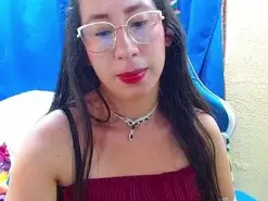 Amateur Nude Webcam of Gia_ana