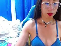 Amateur Sex Chat of Gia_ana
