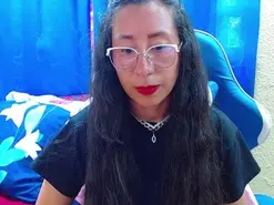 Amateur Nude Webcam of Gia_ana
