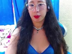 Amateur Live Porn of Gia_ana