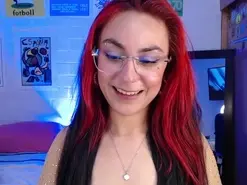 Amateur Nude Webcam of Amyj