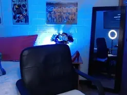 Amateur Adult Webcam of Amyj