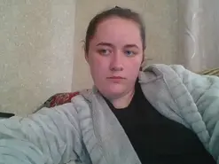 Amateur Nude Webcam of skyressies0303