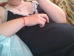 Amateur Live Sex of skyressies0303