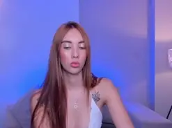 Amateur Nude Webcam of AnaisNin1