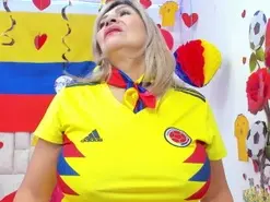 Amateur Best Webcam of Celeste_Lincon