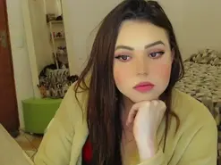 Amateur Nude Webcam of SophieFantasy