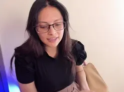 Amateur Private Sex Chat of Kyomichang