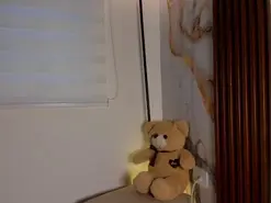 Amateur Live Sex of AntonellaMorett
