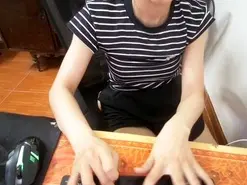 Amateur Private Sex Chat of Lee_lee