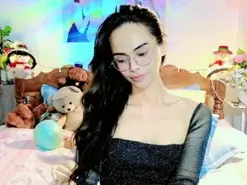 Amateur Live Sex Cam of ribbinpink