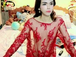 Amateur Live Sex Cam of ribbinpink