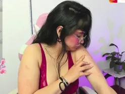 Amateur Free Live Porn of hot_moon_18