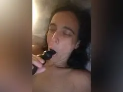 Amateur Adult Webcam of Parejamad80