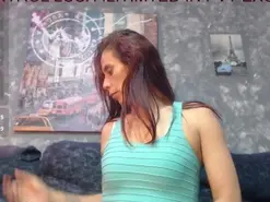 Amateur Live Sex of Loren_queen_