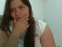 Amateur Adult Webcam of Yanetsexy4