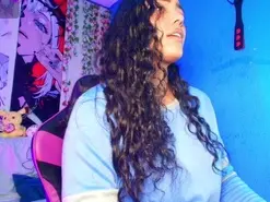 Amateur Best Webcam of Vicky_Miller_27