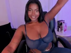 Amateur Live Sex of SavannahStorm