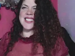Amateur Adult Webcam of Laura_Fountain_