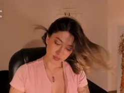 Amateur Free Porn Cam of EveBenson