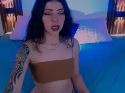 Amateur Free Live Porn of scarlett_x