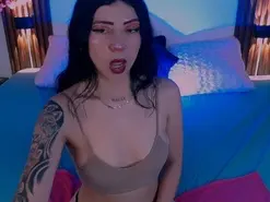 Amateur Free Live Porn of scarlett_x