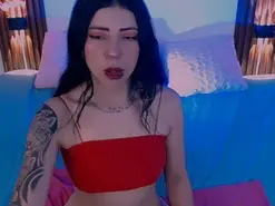 Amateur Live Sex Cam of scarlett_x