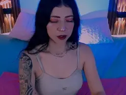 Amateur Sex Chat of scarlett_x