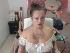 Amateur Free Live Porn of patty_squirt