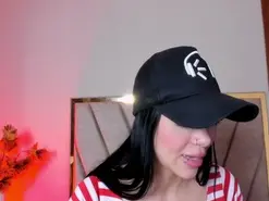 Amateur Best Webcam of AbbieJones