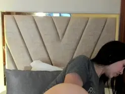 Amateur Best Webcam of AbbieJones