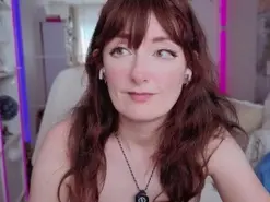 Amateur Adult Webcams of Cissy_Glitter