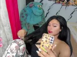 Amateur Sex Cam of gizibehotts