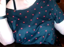 Amateur Sex Cam of Rapunzel7